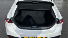 Mazda 3 2.5 e-Skyactiv G MHEV [140] Homura 5dr Petrol Hatchback